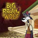 Big Brain Wolf Review