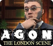 AGON – The London Scene Review