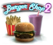 Burger Shop 2 Review