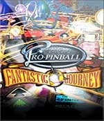 Pro Pinball Fantastic Journey Review