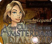 Youda Legend: The Curse of the Amsterdam Diamond Review
