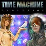Time Machine – Evolution Review