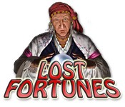 Lost Fortunes Review