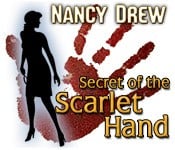 Nancy Drew: Secret Of The Scarlet Hand [Download]