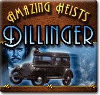 Amazing Heists – Dillinger Review