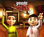 Youda Sushi Chef Review