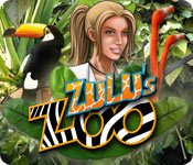 Zulu’s Zoo Review