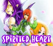 Spirited Heart Review