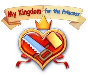 My Kingdom for the Princess Review