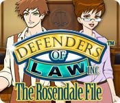 Defenders of Law: The Rosendale File Review