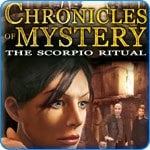 Chronicles of Mystery: The Scorpio Ritual Review