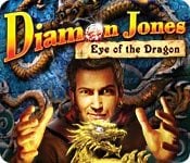Diamon Jones: Eye of the Dragon Review