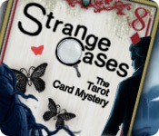 Strange Cases: The Tarot Card Mystery Review