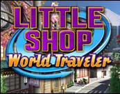 Little Shop – World Traveler Review