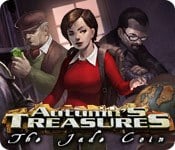 Autumn’s Treasures: The Jade Coin Review