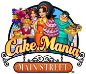Cake Mania: Main Street Review