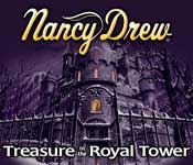 Nancy Drew: Treasure in the Royal Tower Review