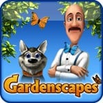 Gardenscapes Review