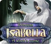 Princess Isabella: A Witch’s Curse Review