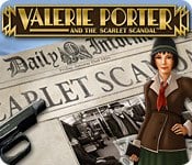 Valerie Porter and the Scarlet Scandal Preview