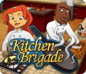Kitchen Brigade Review
