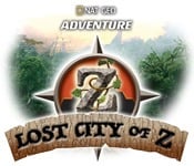 Lost City of Z Review