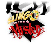 Slingo Mystery Preview