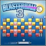 Blasterball 3 Review