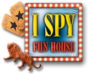 I Spy: Fun House Review