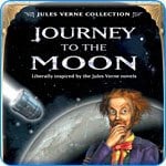 Journey to the Center of the Moon Review