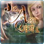 Jig Art Quest Review