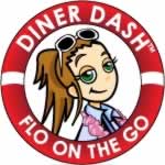 Diner Dash: Flo on the Go Review