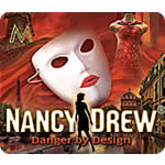 Nancy Drew: Danger By Design Walkthrough