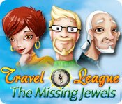 Travel League: The Missing Jewels Review