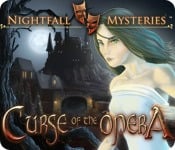 Nightfall Mysteries: Curse of the Opera Review