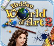 Hidden World of Art 2: Undercover Art Agent Review