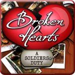 Broken Hearts: A Soldier’s Duty Preview