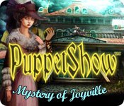 PuppetShow: Mystery of Joyville Review