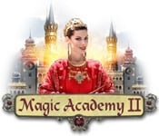 Magic Academy II Review