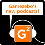 New Gamezebo Podcasts!  iPod Game Review