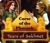 Curse of the Pharaoh: Tears of Sekhmet Review