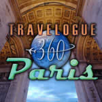 Travelogue 360: Paris Review