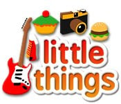 Little Things Review