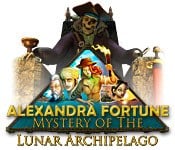 Alexandra Fortune – Mystery of the Lunar Archipelago Review