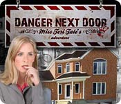 Danger Next Door: Miss Teri Tale’s Adventure Review