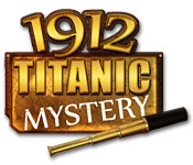 1912 Titanic Mystery Review
