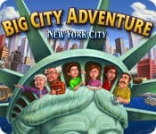 Big City Adventure: New York Review