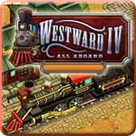 Westward IV: All Aboard Walkthrough