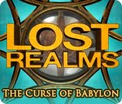 Lost Realms: The Curse of Babylon Review
