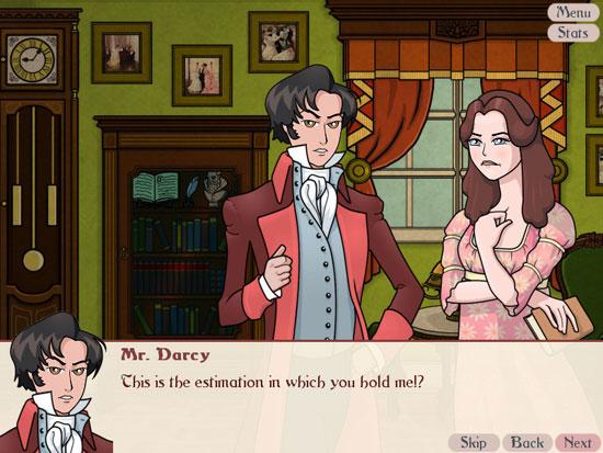 Matches & Matrimony: A Pride and Prejudice Tale Review